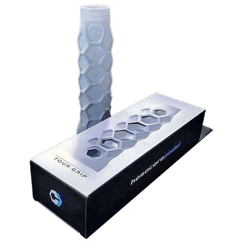 Bullpadel Hesacore  Grip