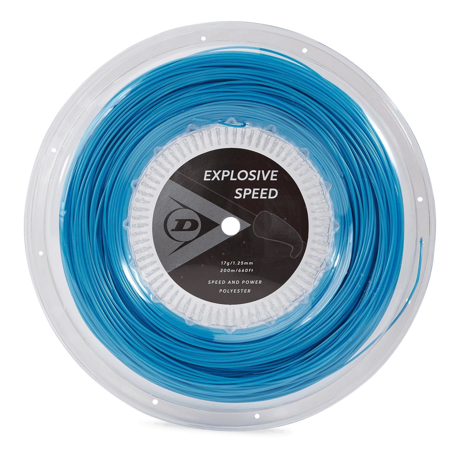 Dunlop Explosive Speed  Reel 200m