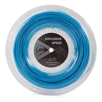 Dunlop Explosive Speed Reel 200m