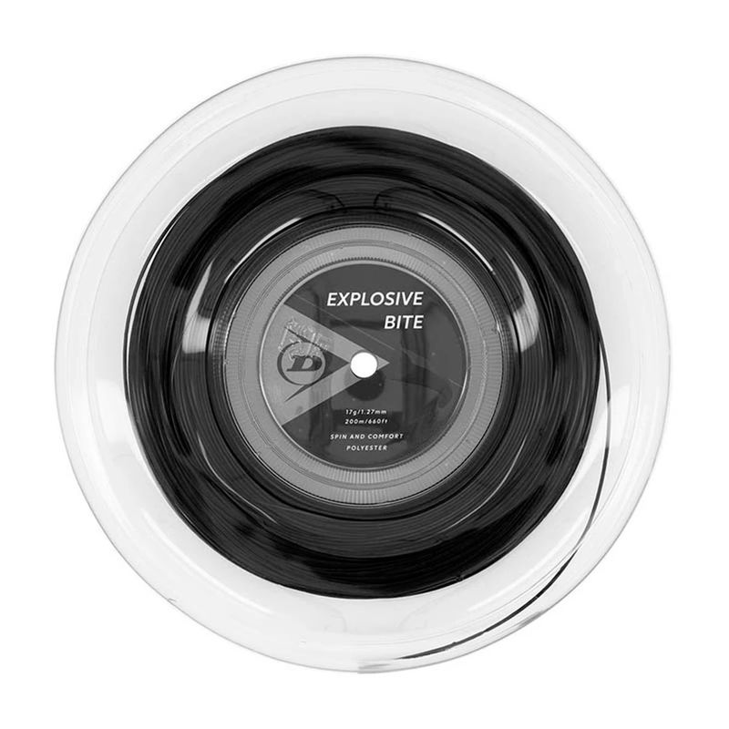 Dunlop Explosive Bite Snaar op Rol