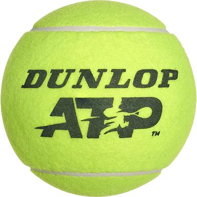 Dunlop Mega tennisbal