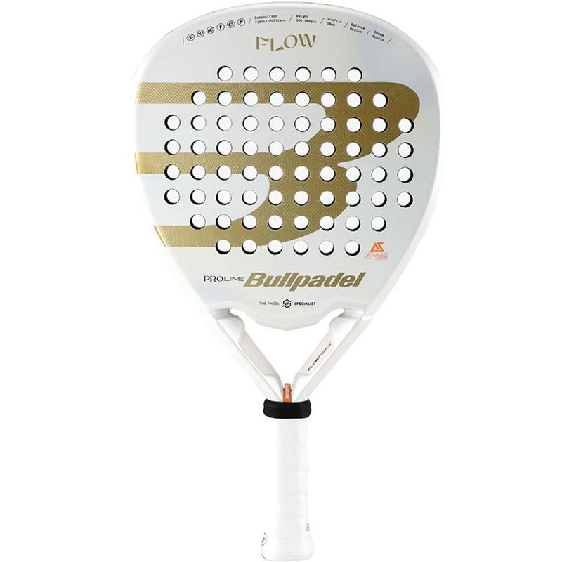 Bullpadel Flow Proline 24
