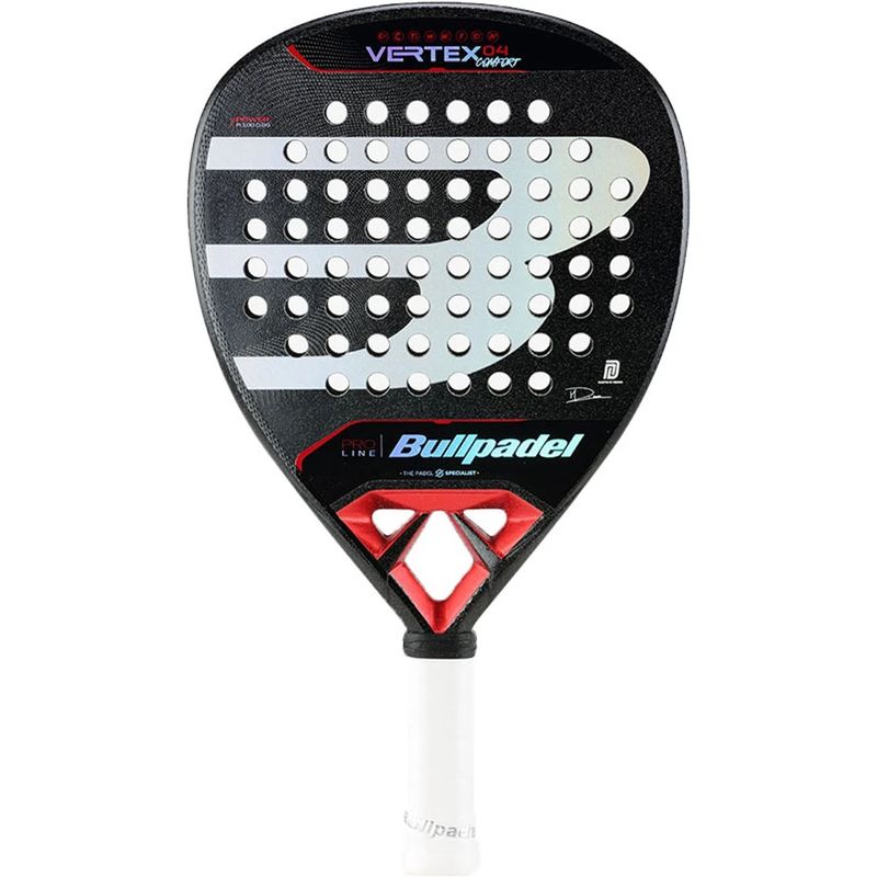 Bullpadel Vertex 04 Comfort 24