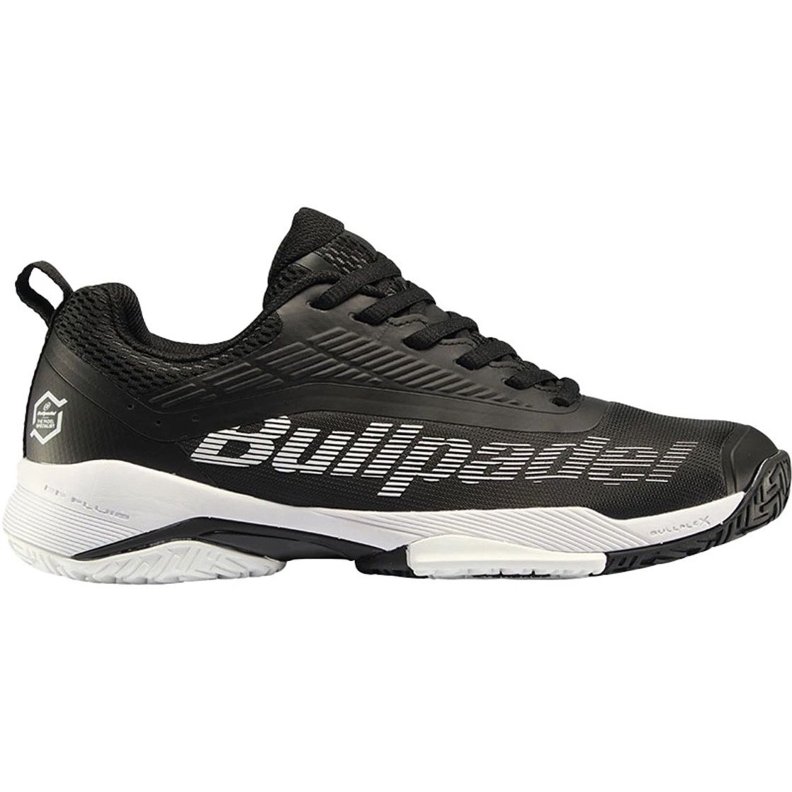 Bullpadel PRF Hybrid 24V