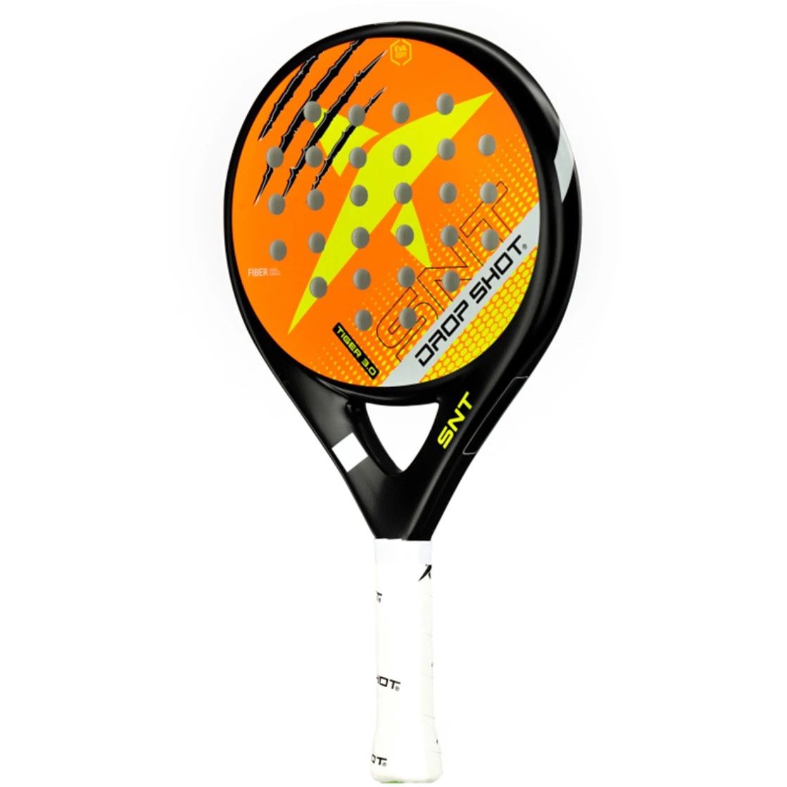 Dropshot Tiger JR 3.0 Kids Padelracket