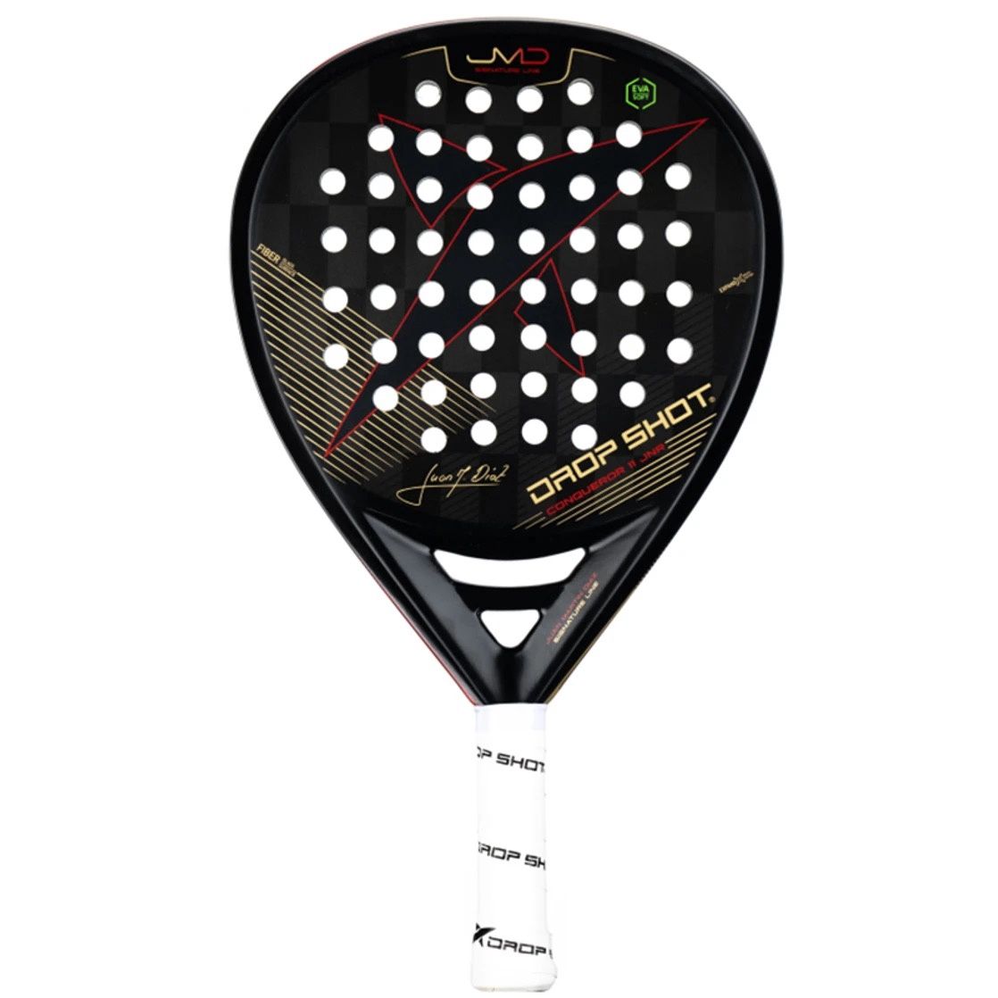 Dropshot Conqueror 11 Jr.