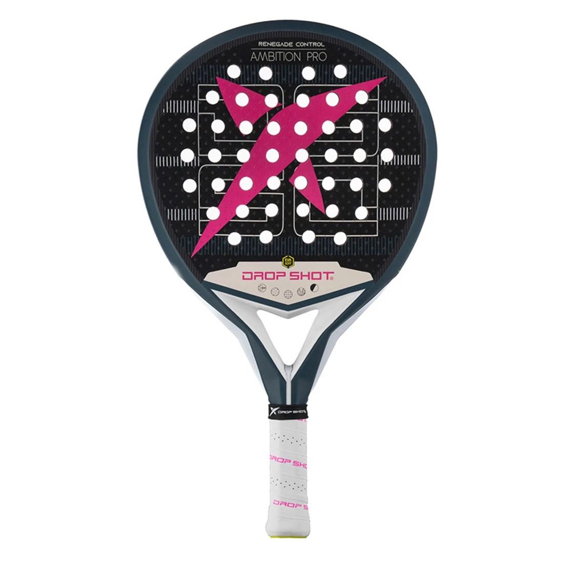 Dropshot Renegade Control Dames