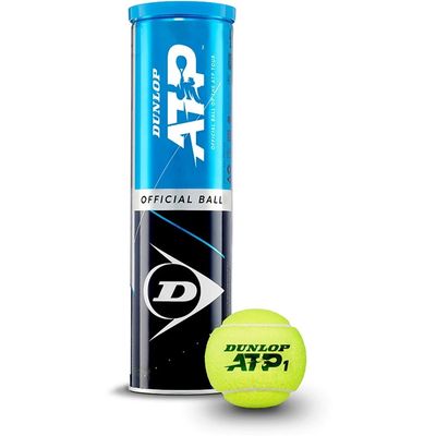 Dunlop ATP 4-Tin