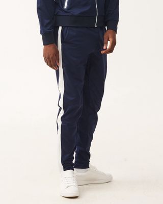Robey Tennis Grass Tracksuit Pant