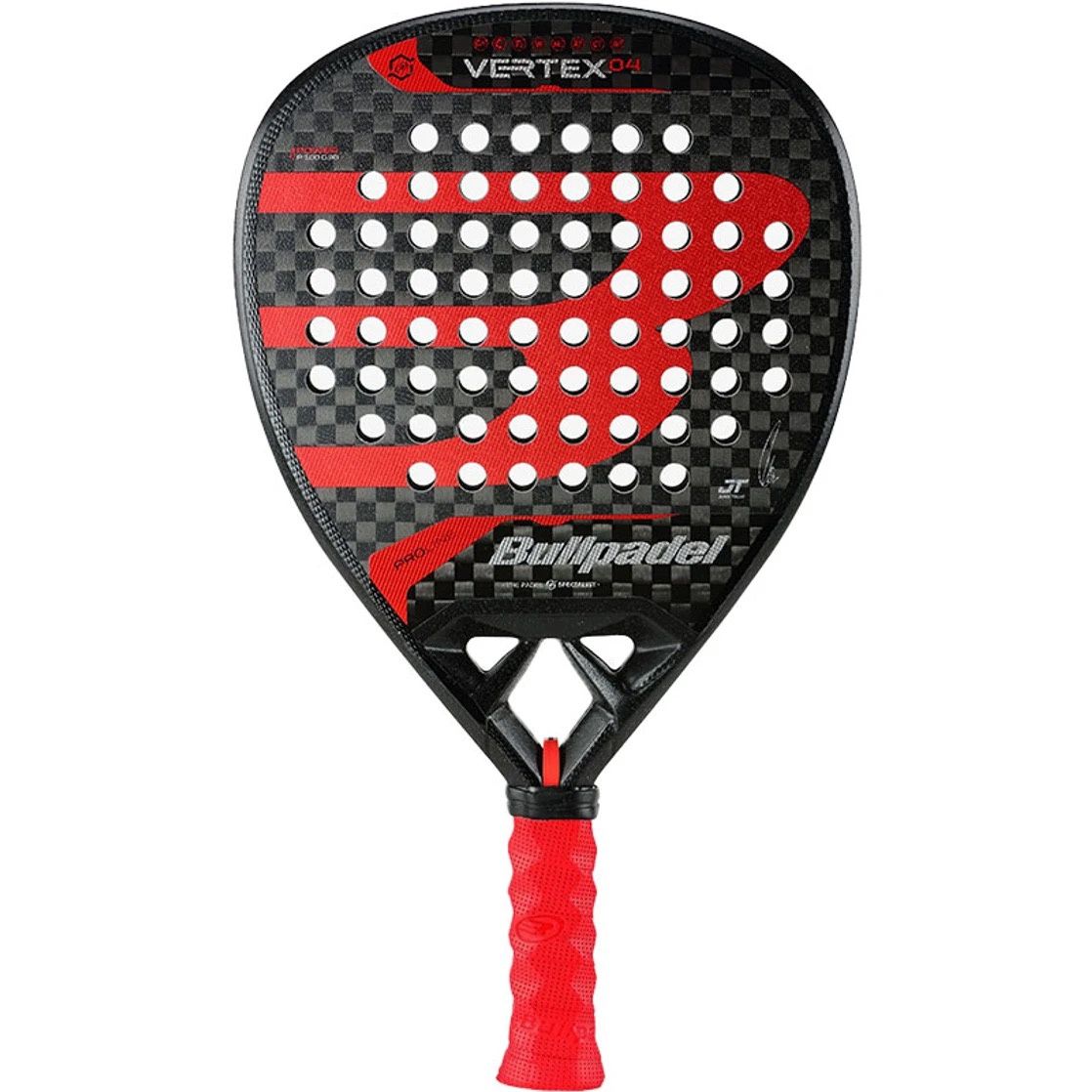 Bullpadel Vertex 04 24