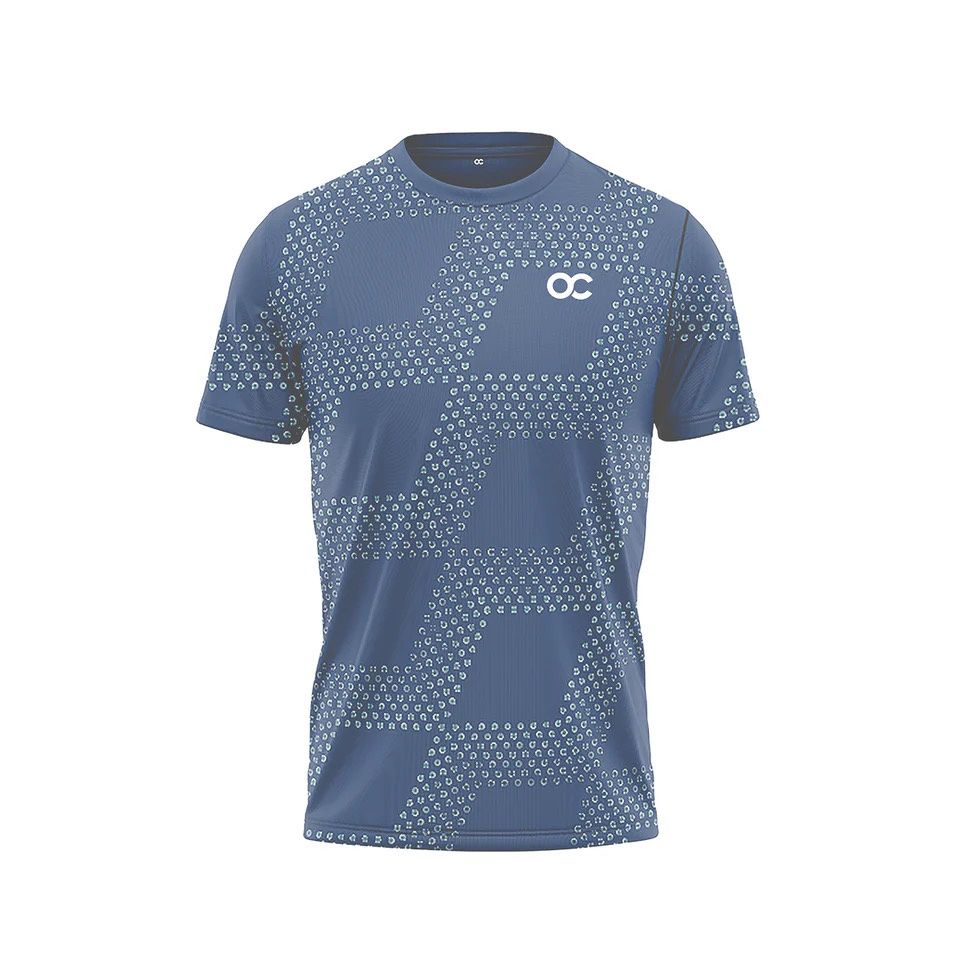 Oncourt Performance T-Shirt