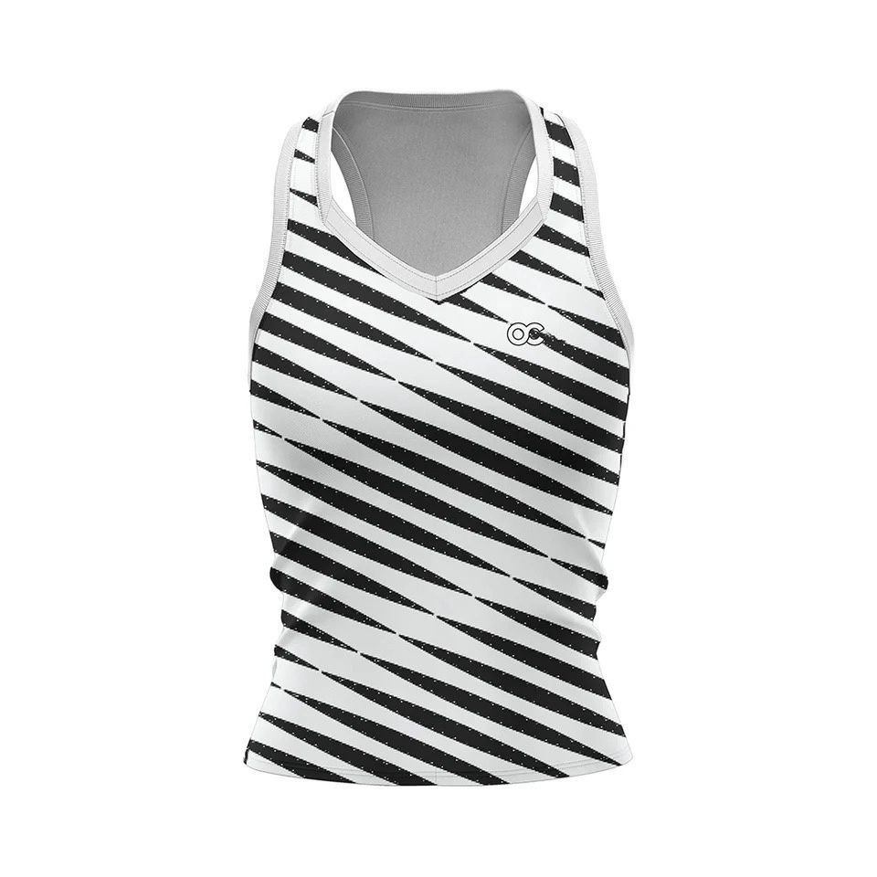Oncourt performance Tanktop Dames