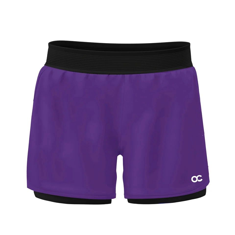 Oncourt performance short dames