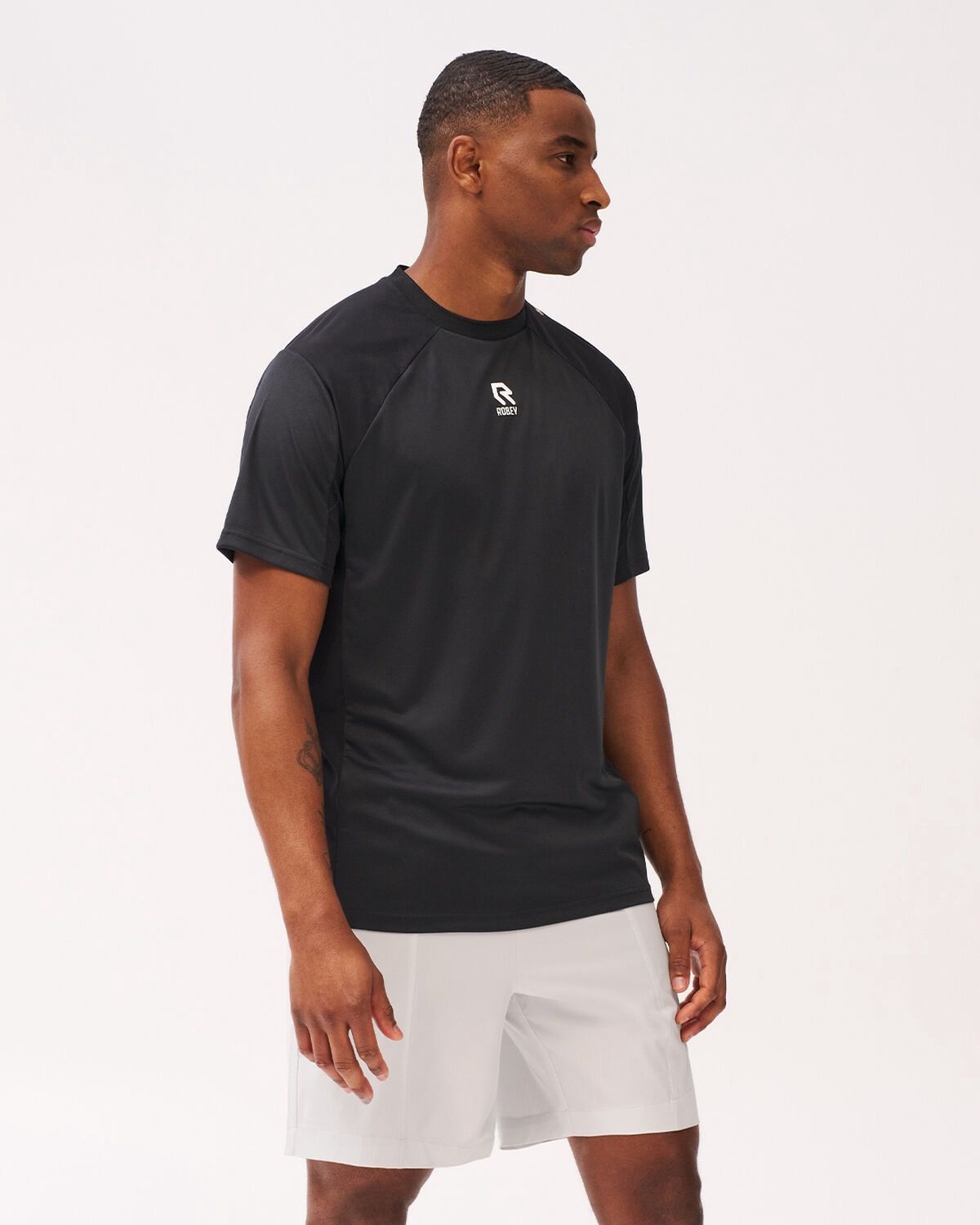 Robey Ace SS Top Heren