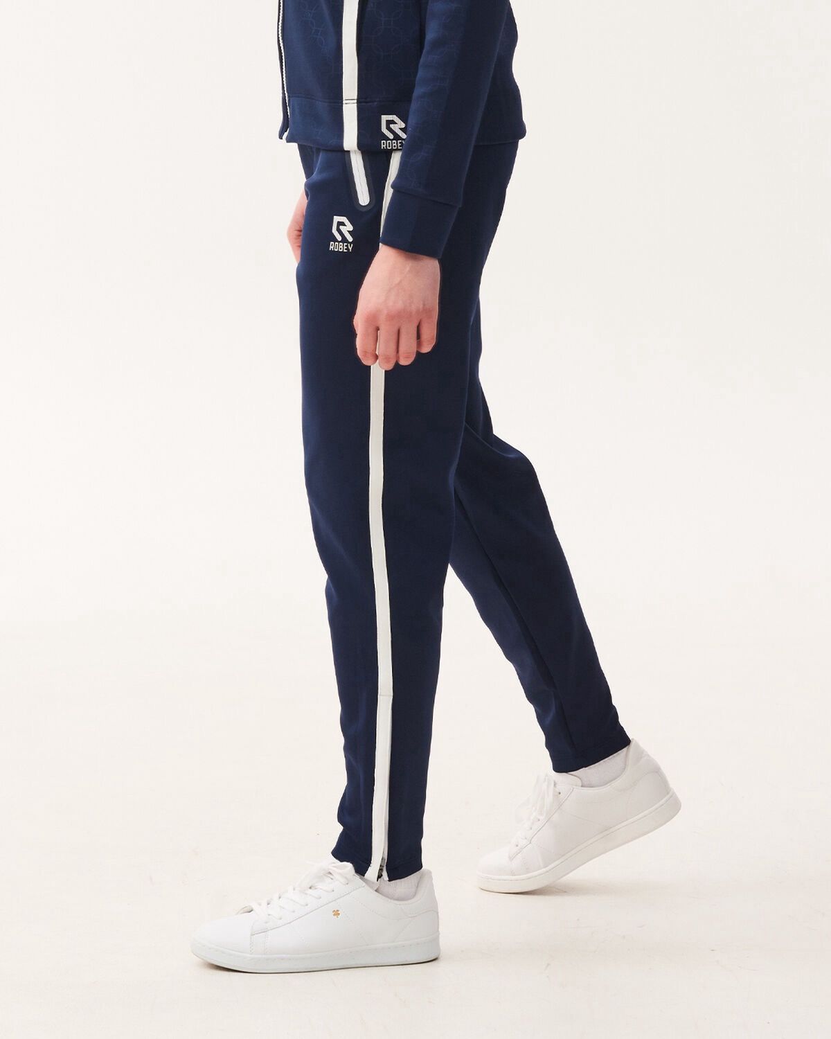 Robey Tennis Backhand Tracksuit Pants