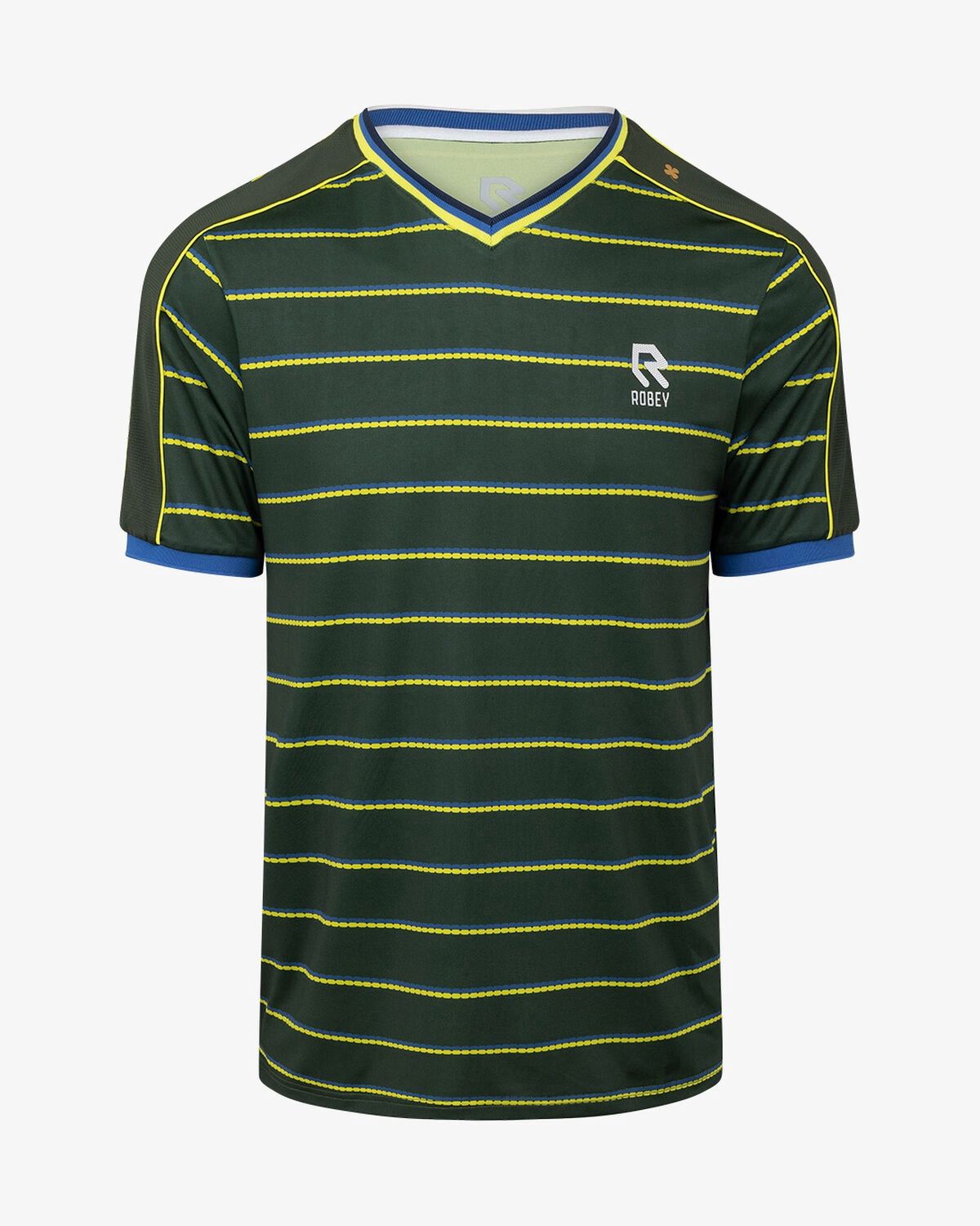 Robey Tennis Zero T-Shirt V-Neck