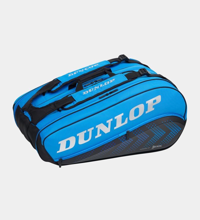 Dunlop FX Performance racketbag 12