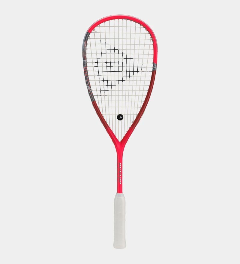 Dunlop Tempo Pro Squashracket
