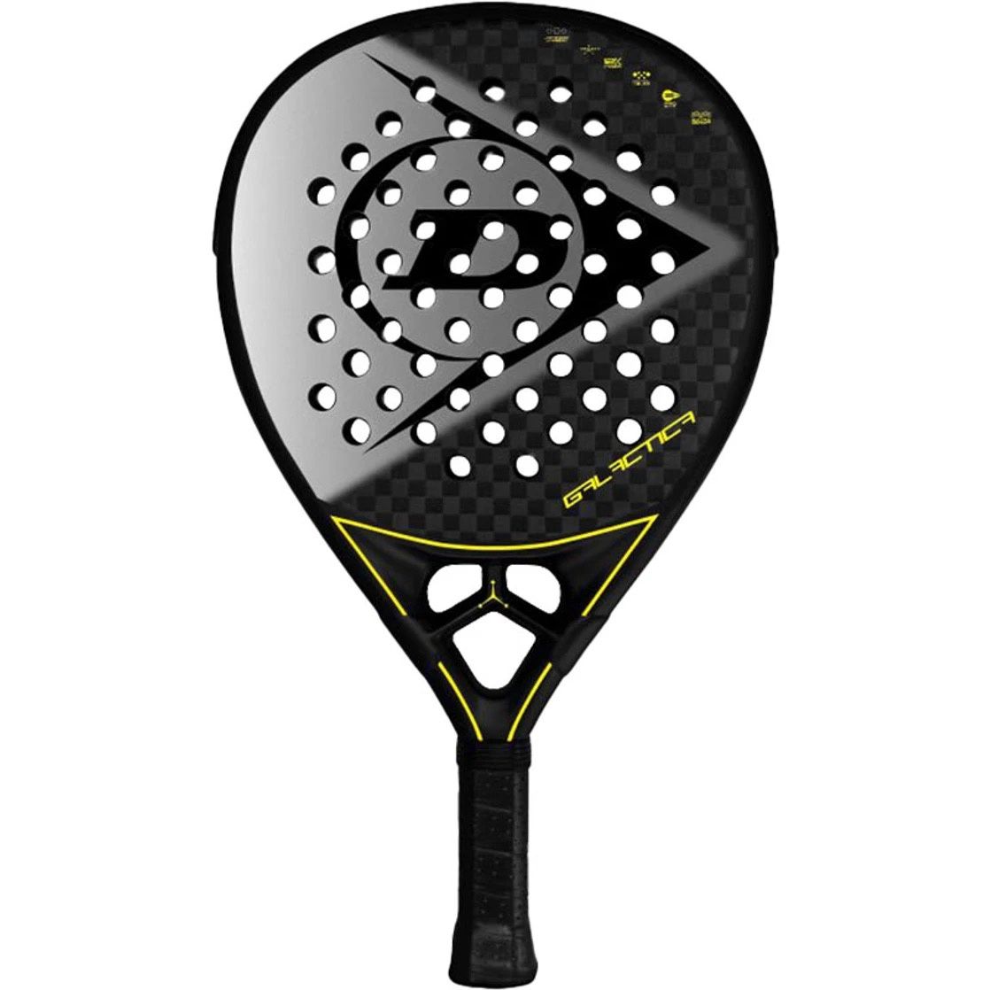 Dunlop Galactica Padel