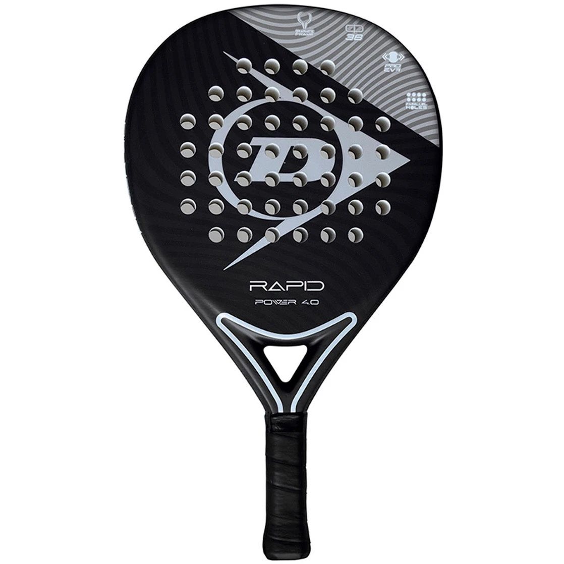 Dunlop Rapid Power 4.0 Padel
