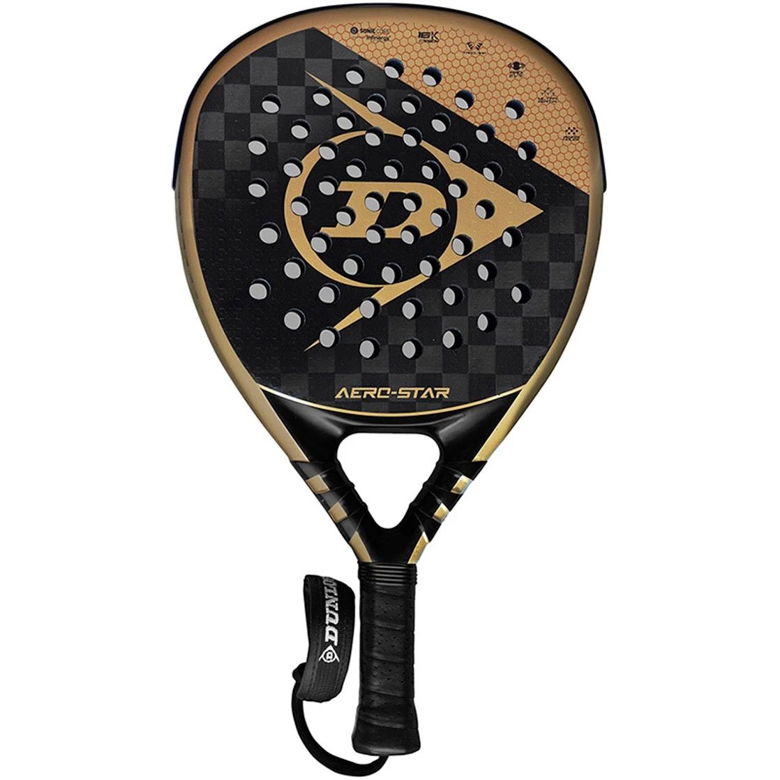 Dunlop Aerostar Padel