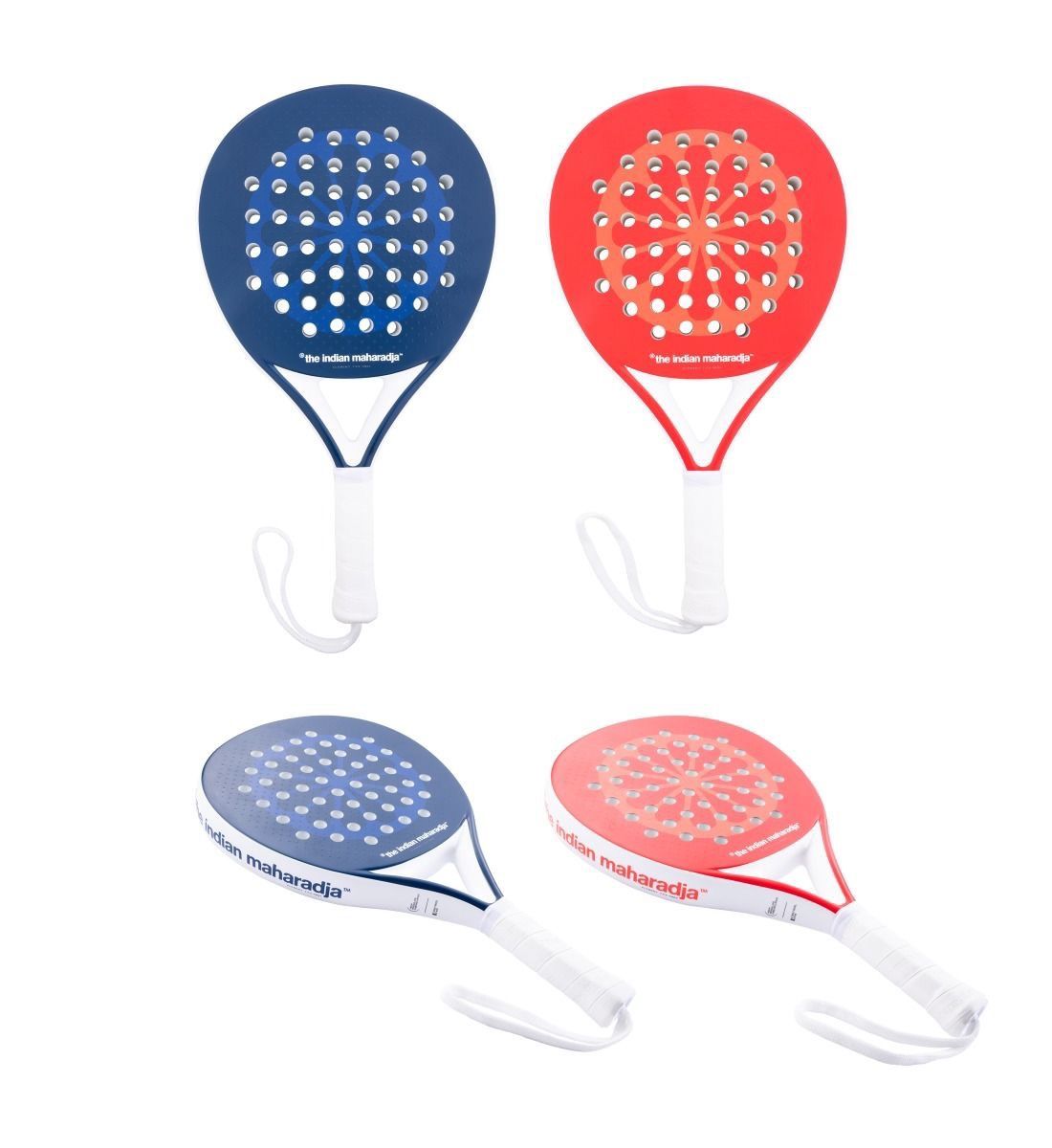 The Indian Maharadja Element TX3