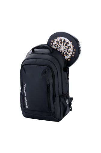 The Indian Maharadja Backpack PLR