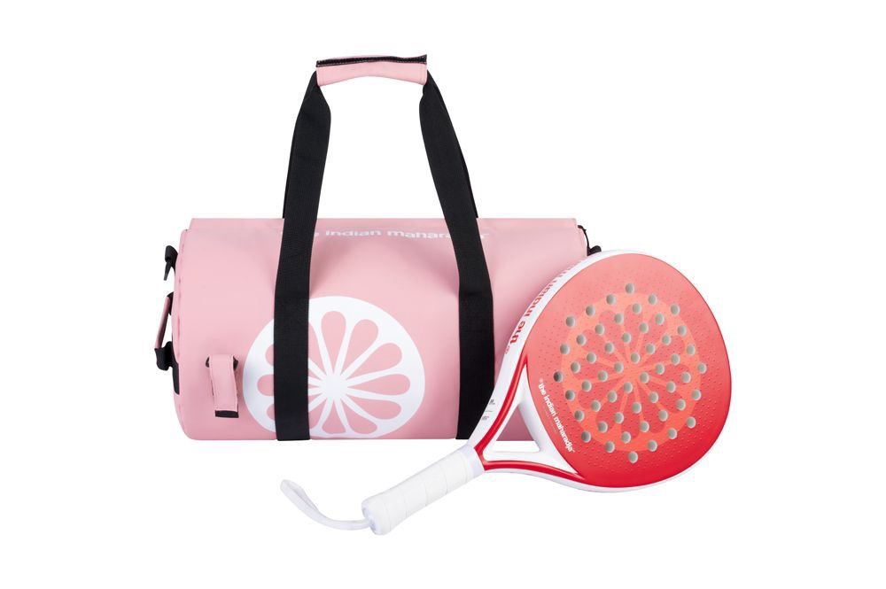 The Indian Maharadja Duffel Bag PSX4