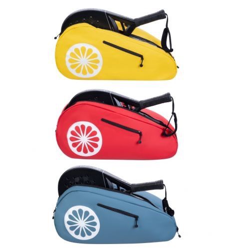 The Indian Maharadja Padel Bag PLR