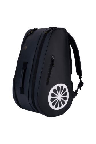 The Indian Maharadja padel bag Gold PLR