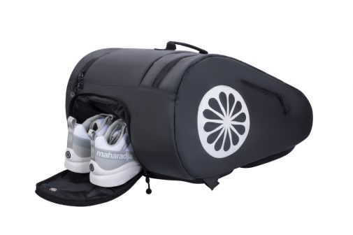 The Indian Maharadja  Padel Bag Platinum PXLR