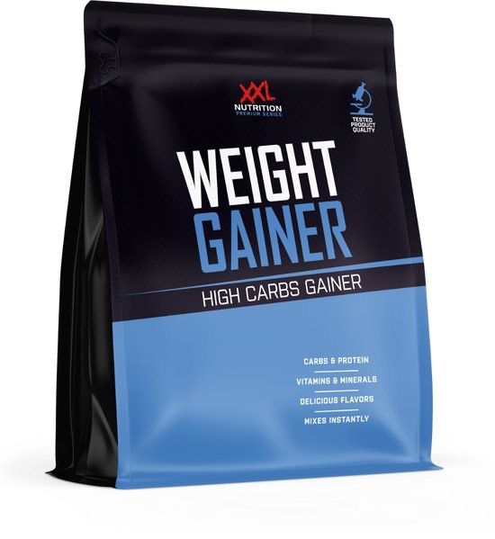 XXL Nutrition Weight Gainer 2500