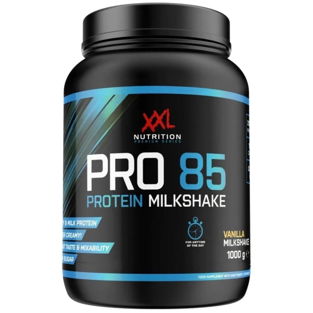 XXL Pro 85 Milkshake