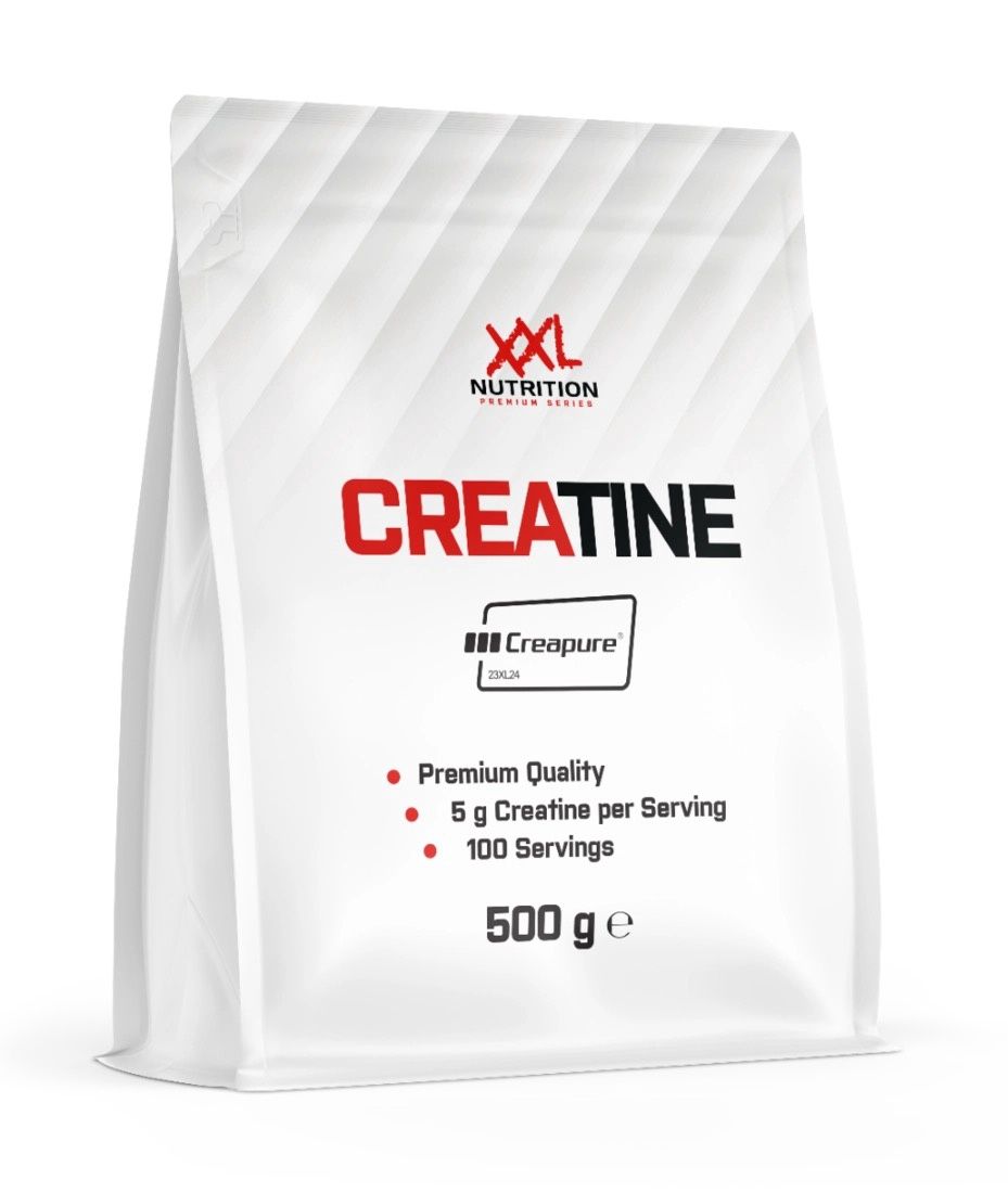 XXL Creatine  Creapure