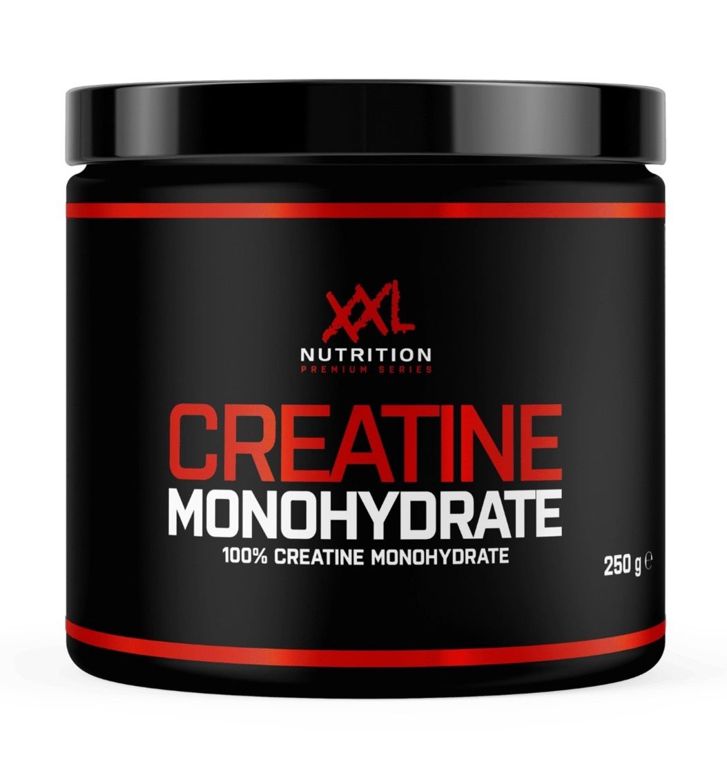 XXL Nutrition  Creatine Monohydraat