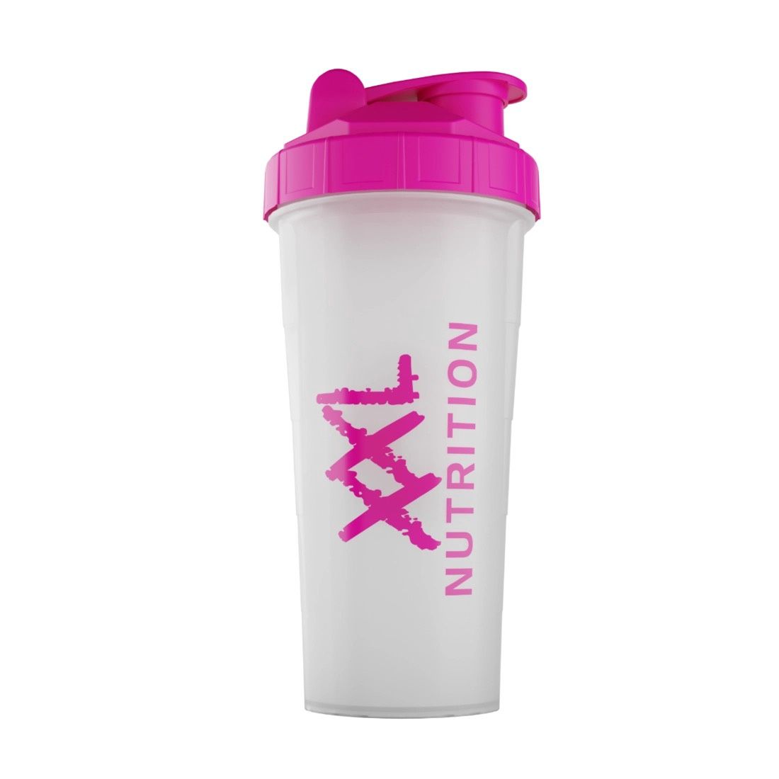 XXL Nutrition Shake baker