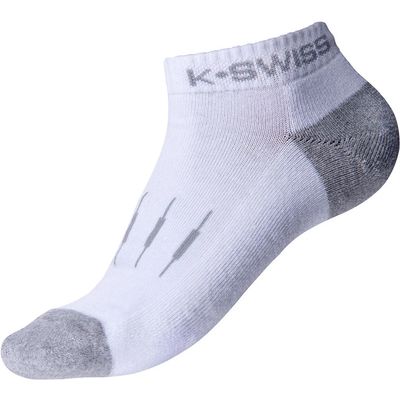 K Swiss Hypercourt Sportsokken