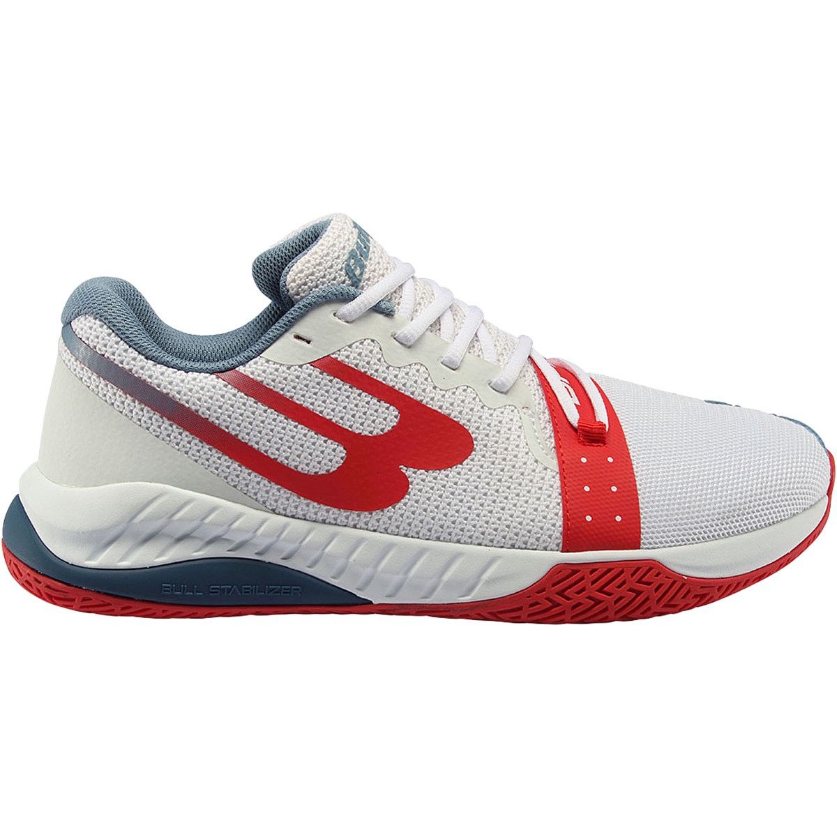 Bullpadel Comfort 23V