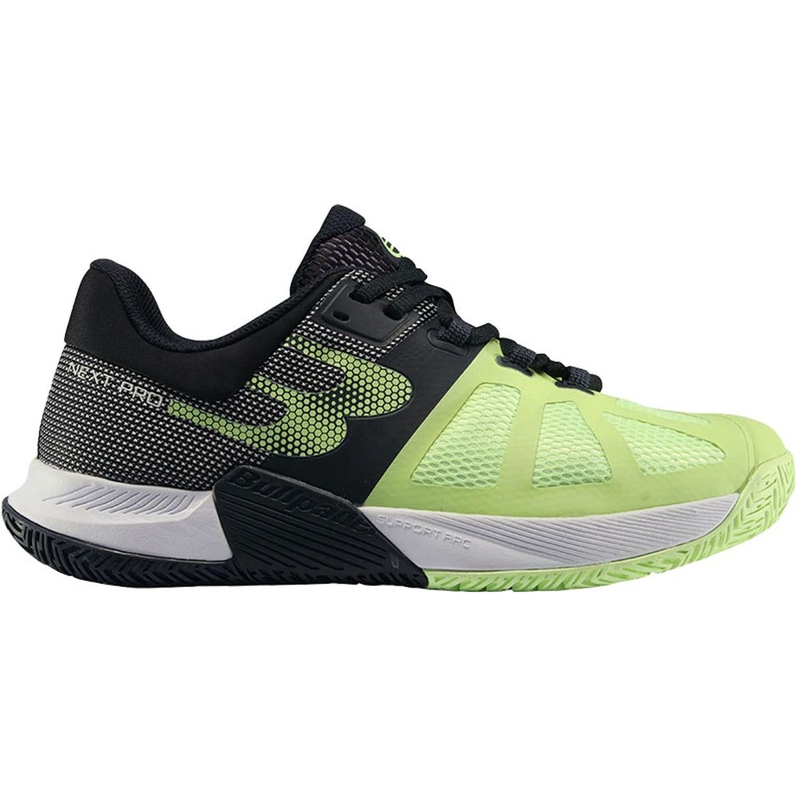 Bullpadel perfomance Comfort 24V Heren