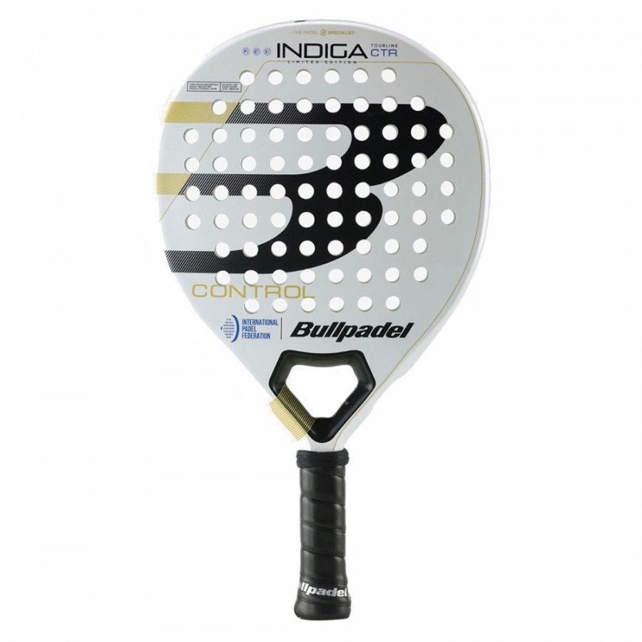 Bullpadel Indiga CTR 24