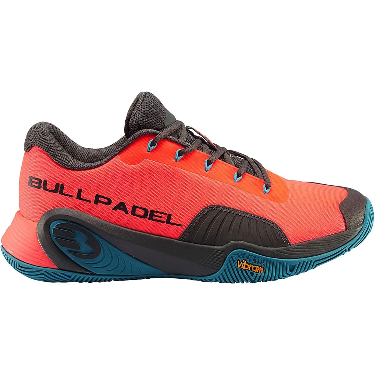 Bullpadel Vertex Vibram V23