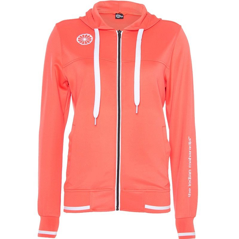 The Indian Maharadja Woman Techvest