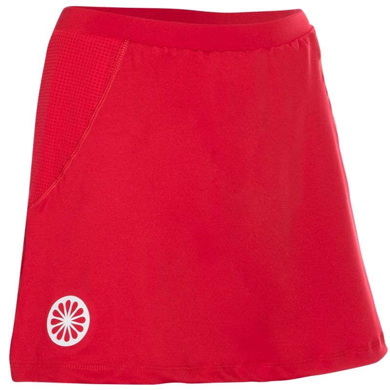 The Indian Maharadja Techskirt