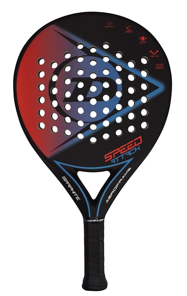 Dunlop Speed Attack