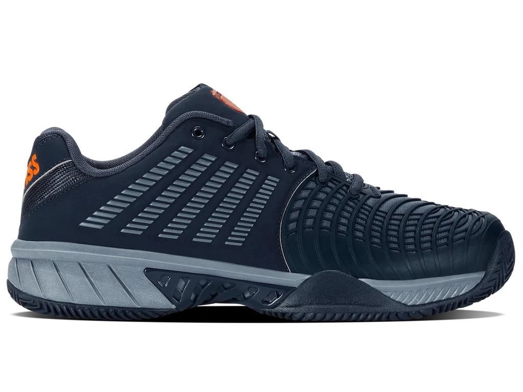 Kswiss Express light 3 Allcourt