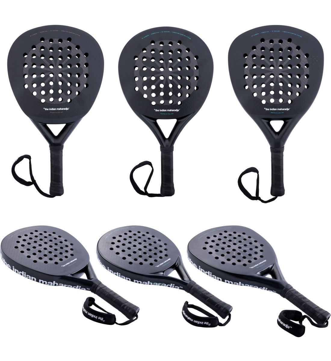 Tester The Indian Maharadja