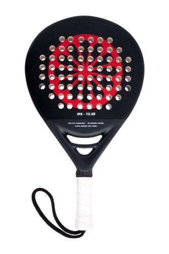 The Indian Maharadja PADEL RACKET IPX - T3.30