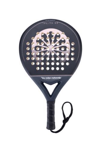 The Indian Maharadja IPL – T3.30 Light