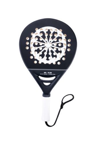 The Indian Maharadja  PADEL RACKET IPX - T2.30