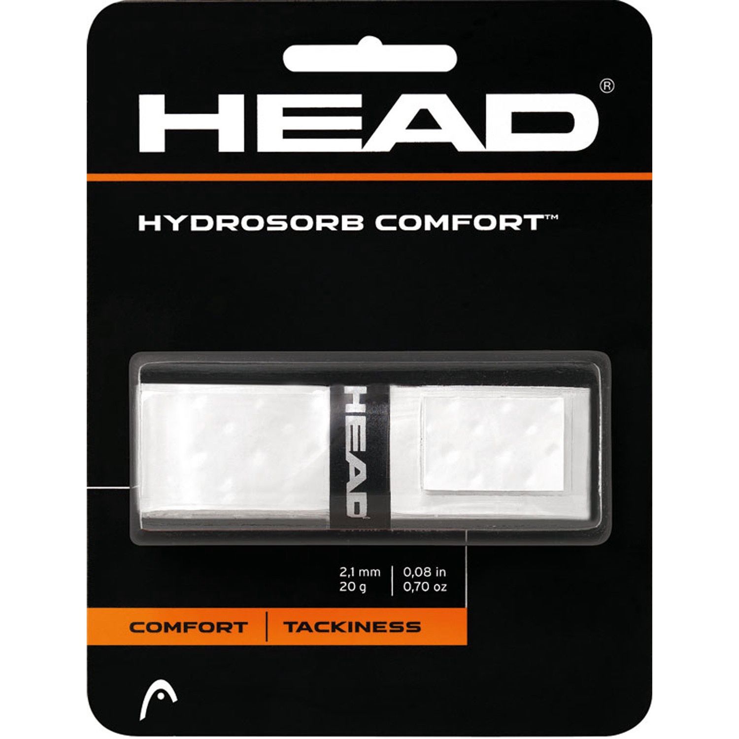 Head Hydrosorb comfort wit